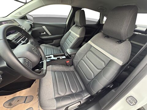 citroen, c4 x, crossover 1.2 puretech shine eat8, otomatik, benzin 2.el otomobil | renew 14