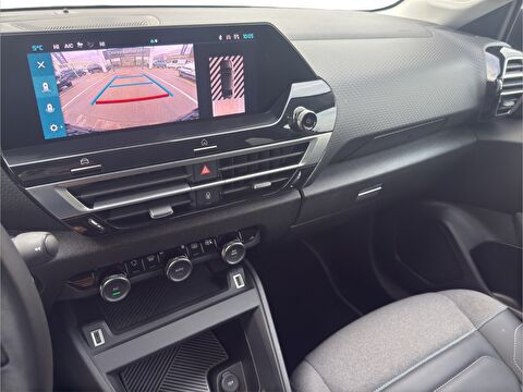 citroen, c4 x, crossover 1.2 puretech shine eat8, otomatik, benzin 2.el otomobil | renew 17