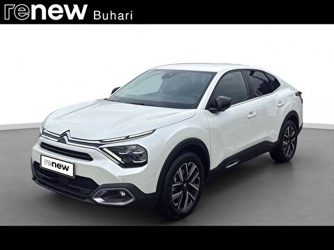 Crossover 1.2 PureTech Shine EAT8, 2. el otomobil | renew