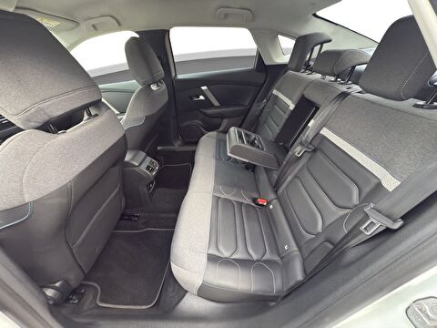 citroen, c4 x, crossover 1.2 puretech shine eat8, otomatik, benzin 2.el otomobil | renew 15