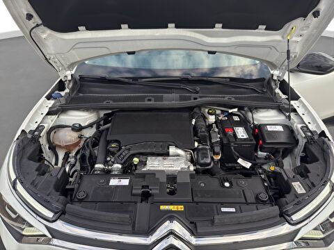 citroen, c4 x, crossover 1.2 puretech shine eat8, otomatik, benzin 2.el otomobil | renew 22