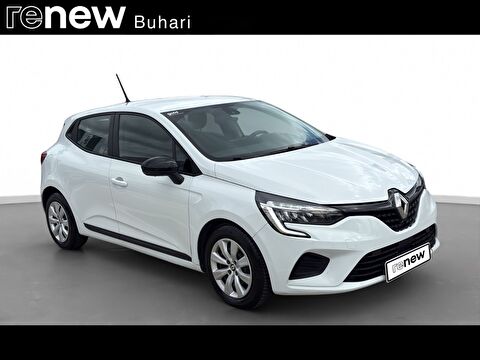 renault, clio, 1.0 tce joy x-tronic, otomatik, benzin 2.el otomobil | renew 7