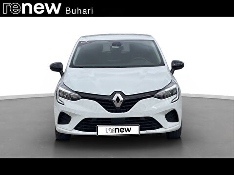 renault, clio, 1.0 tce joy x-tronic, otomatik, benzin 2.el otomobil | renew 6