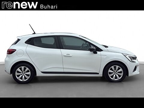 renault, clio, 1.0 tce joy x-tronic, otomatik, benzin 2.el otomobil | renew 5