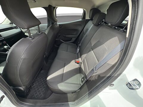 renault, clio, 1.0 tce joy x-tronic, otomatik, benzin 2.el otomobil | renew 12