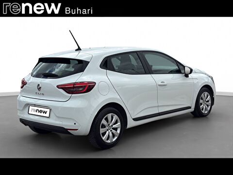 renault, clio, 1.0 tce joy x-tronic, otomatik, benzin 2.el otomobil | renew 3