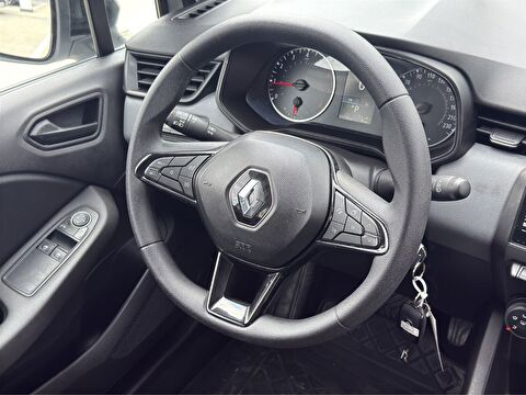 renault, clio, 1.0 tce joy x-tronic, otomatik, benzin 2.el otomobil | renew 26