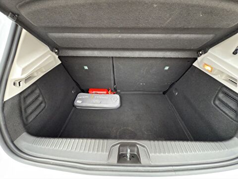 renault, clio, 1.0 tce joy x-tronic, otomatik, benzin 2.el otomobil | renew 22