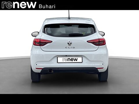 renault, clio, 1.0 tce joy x-tronic, otomatik, benzin 2.el otomobil | renew 8
