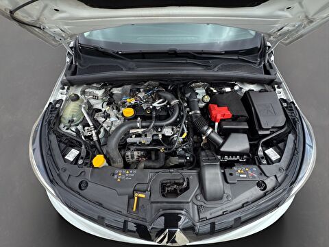 renault, clio, 1.0 tce joy x-tronic, otomatik, benzin 2.el otomobil | renew 17