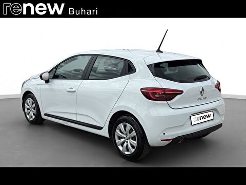 renault, clio, 1.0 tce joy x-tronic, otomatik, benzin 2.el otomobil | renew 9