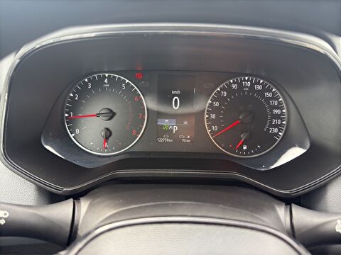 renault, clio, 1.0 tce joy x-tronic, otomatik, benzin 2.el otomobil | renew 19