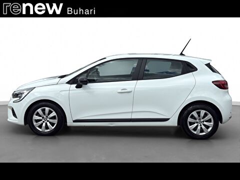 renault, clio, 1.0 tce joy x-tronic, otomatik, benzin 2.el otomobil | renew 4