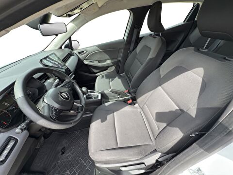 renault, clio, 1.0 tce joy x-tronic, otomatik, benzin 2.el otomobil | renew 13