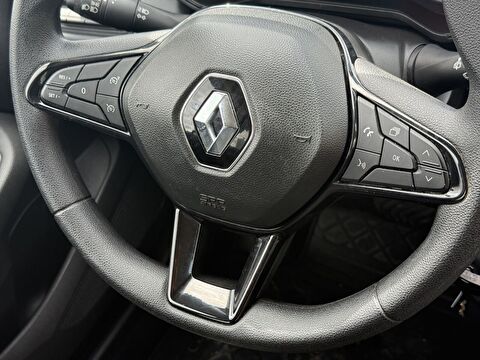 renault, clio, 1.0 tce joy x-tronic, otomatik, benzin 2.el otomobil | renew 24
