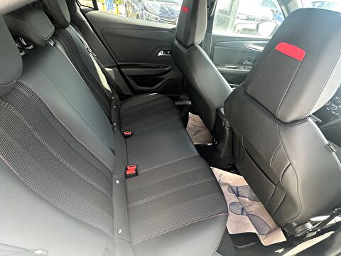 opel, mokka, suv 1.2 turbo gs otomatik, otomatik, benzin 2.el otomobil | renew 14