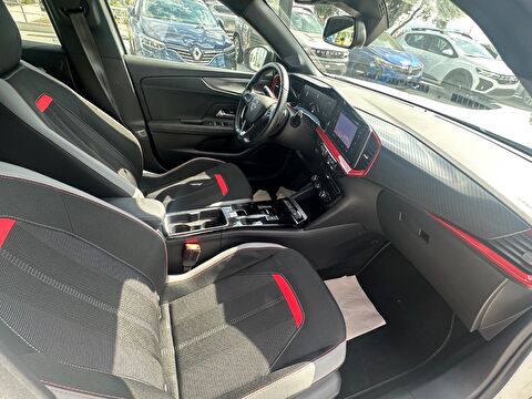 opel, mokka, suv 1.2 turbo gs otomatik, otomatik, benzin 2.el otomobil | renew 13