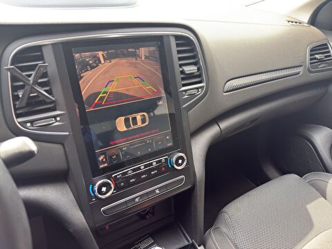 renault, megane, sedan 1.3 tce joy, manuel, benzin 2.el otomobil | renew 15