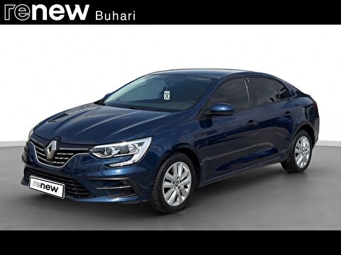 Sedan 1.3 TCe Joy, 2. el otomobil | renew