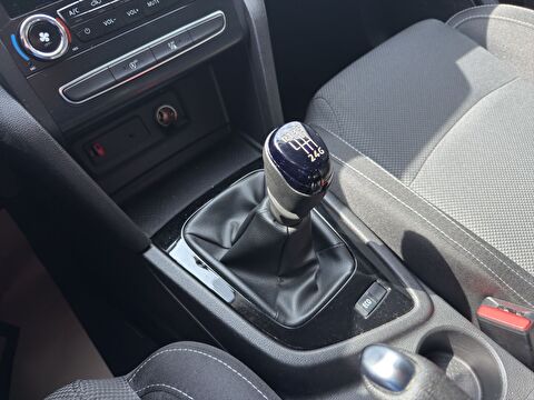 renault, megane, sedan 1.3 tce joy, manuel, benzin 2.el otomobil | renew 16