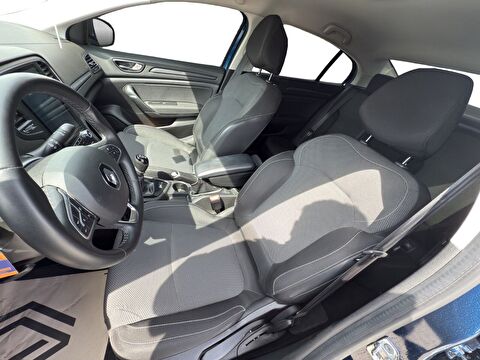 renault, megane, sedan 1.3 tce joy, manuel, benzin 2.el otomobil | renew 20