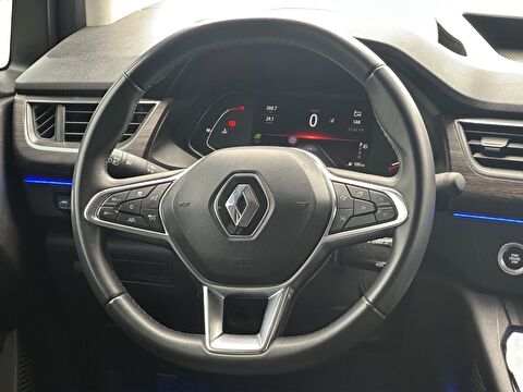 renault, kangoo multix, 1.3 tce ıconic edc, otomatik, benzin 2.el otomobil | renew 14