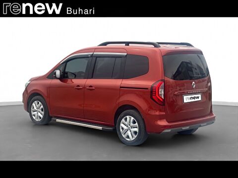 renault, kangoo multix, 1.3 tce ıconic edc, otomatik, benzin 2.el otomobil | renew 7