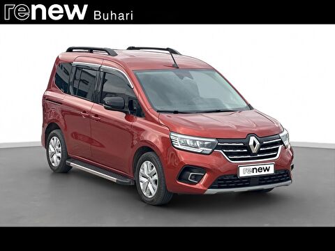 renault, kangoo multix, 1.3 tce ıconic edc, otomatik, benzin 2.el otomobil | renew 4