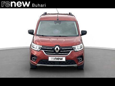 renault, kangoo multix, 1.3 tce ıconic edc, otomatik, benzin 2.el otomobil | renew 3