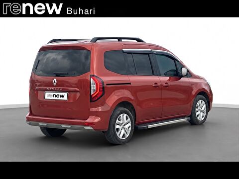 renault, kangoo multix, 1.3 tce ıconic edc, otomatik, benzin 2.el otomobil | renew 5
