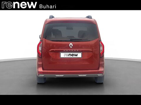 renault, kangoo multix, 1.3 tce ıconic edc, otomatik, benzin 2.el otomobil | renew 6