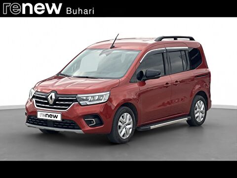 1.3 Tce Iconic EDC, 2. el otomobil | renew