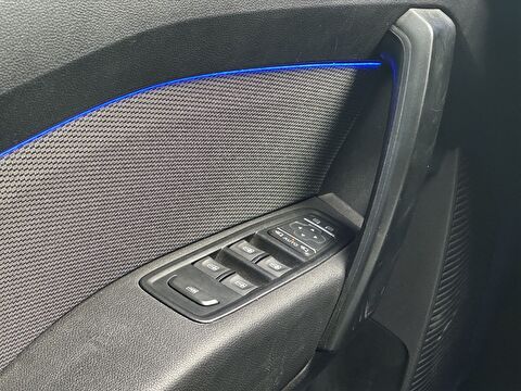 renault, kangoo multix, 1.3 tce ıconic edc, otomatik, benzin 2.el otomobil | renew 20