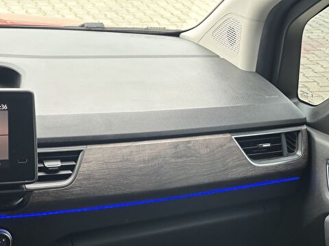 renault, kangoo multix, 1.3 tce ıconic edc, otomatik, benzin 2.el otomobil | renew 16