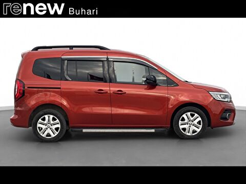 renault, kangoo multix, 1.3 tce ıconic edc, otomatik, benzin 2.el otomobil | renew 9