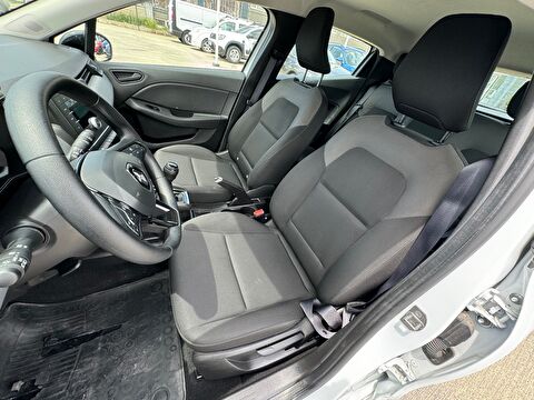 renault, clio, hatchback 1.0 sce joy, manuel, benzin 2.el otomobil | renew 10