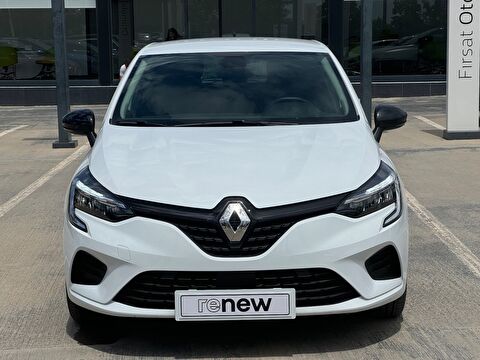 renault, clio, hatchback 1.0 sce joy, manuel, benzin 2.el otomobil | renew 3