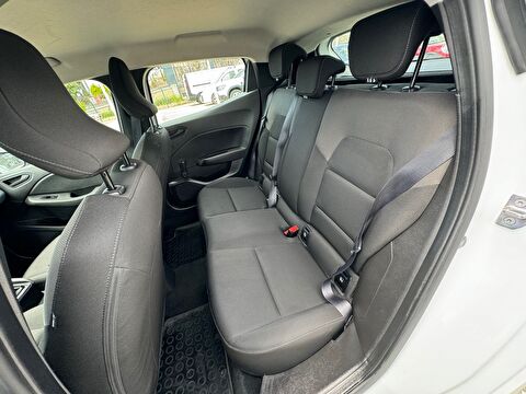 renault, clio, hatchback 1.0 sce joy, manuel, benzin 2.el otomobil | renew 8