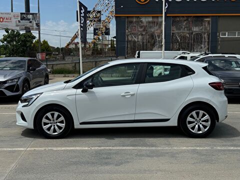renault, clio, hatchback 1.0 sce joy, manuel, benzin 2.el otomobil | renew 5