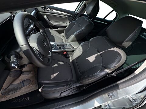 renault, megane, sedan 1.5 bluedci ıcon edc, otomatik, dizel 2.el otomobil | renew 13
