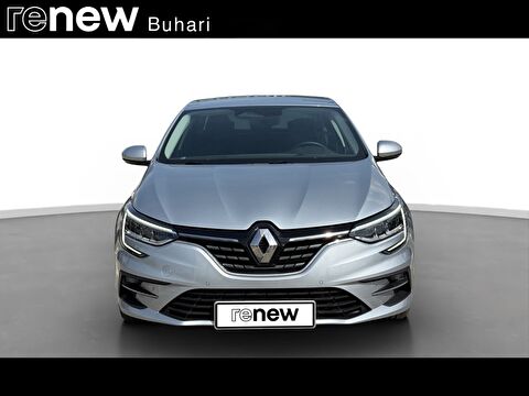 renault, megane, sedan 1.5 bluedci ıcon edc, otomatik, dizel 2.el otomobil | renew 6