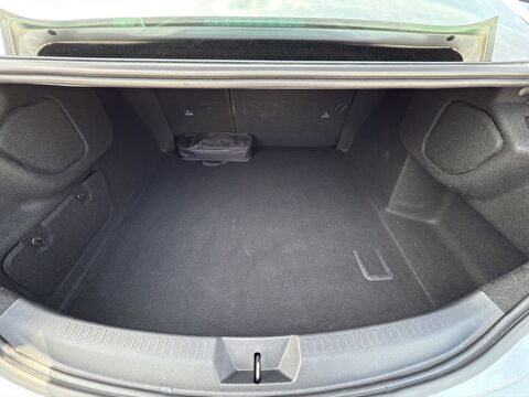 renault, megane, sedan 1.5 bluedci ıcon edc, otomatik, dizel 2.el otomobil | renew 18