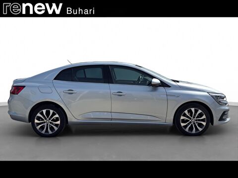 renault, megane, sedan 1.5 bluedci ıcon edc, otomatik, dizel 2.el otomobil | renew 5
