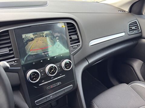 renault, megane, sedan 1.5 bluedci ıcon edc, otomatik, dizel 2.el otomobil | renew 15