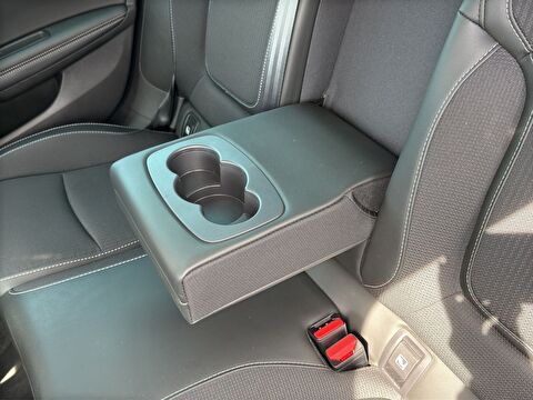 renault, megane, sedan 1.5 bluedci ıcon edc, otomatik, dizel 2.el otomobil | renew 19