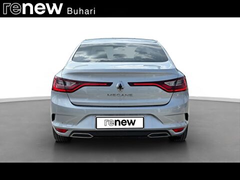 renault, megane, sedan 1.5 bluedci ıcon edc, otomatik, dizel 2.el otomobil | renew 8