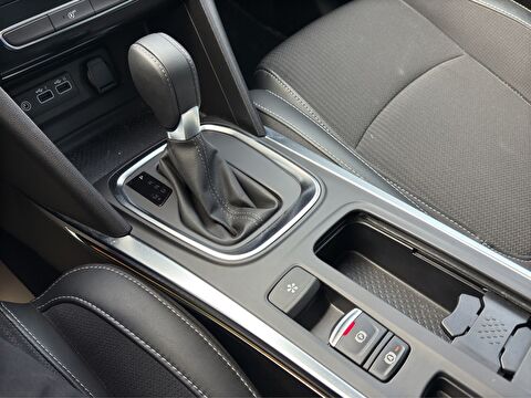 renault, megane, sedan 1.5 bluedci ıcon edc, otomatik, dizel 2.el otomobil | renew 21