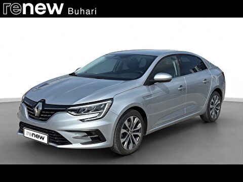 Sedan 1.5 BluedCi Icon EDC, 2. el otomobil | renew