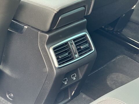 renault, megane, sedan 1.5 bluedci ıcon edc, otomatik, dizel 2.el otomobil | renew 20