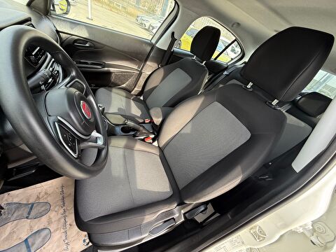 fiat, egea, sedan 1.3 multijet easy, manuel, dizel 2.el otomobil | renew 13
